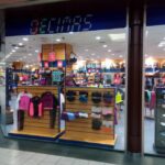Tienda de deporte Zaragoza D&eacute;cimas