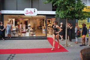 Tienda de lencer&iacute;a, corseter&iacute;a, moda ba&ntilde;o y complementos &ndash; Svelta Granollers