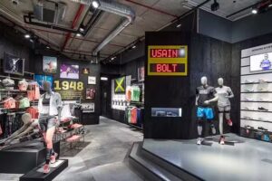 Tienda de Miguel Núñez