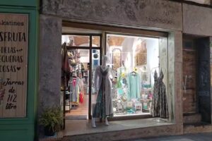 Tienda de Moda, Bolsos y Accesorios para Mujer en Cáceres – Samarkanda