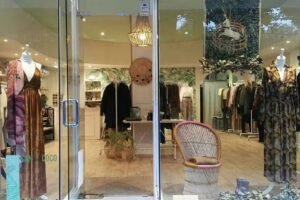 Tienda de moda femenina | San and Coco