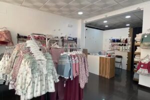 Tienda de Moda Infantil | Cuqui Peques