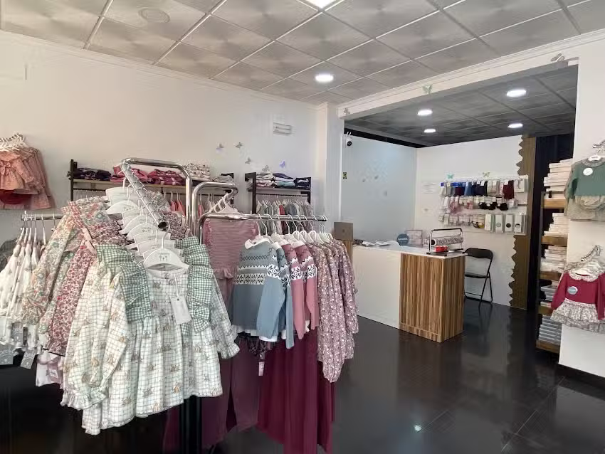 Tienda de Moda Infantil | Cuqui Peques