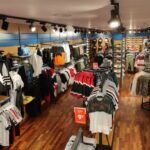 Tienda de moda urbana Ciudad Real Polinesia