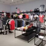 Tienda de moda urbana Murcia Polinesia