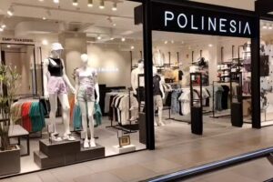 Tienda de moda urbana Tarragona Polinesia