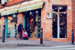 Tienda de Moda y complementos Girasol