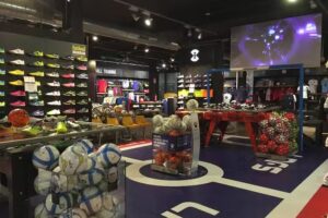 Tienda de Nora Ez Zaari