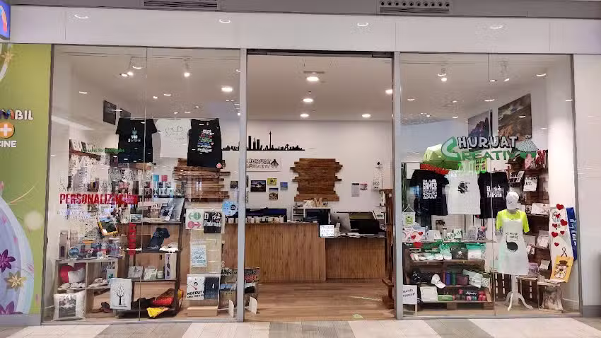 Tienda de Personalizaci&oacute;n Online | Art&iacute;culos &Uacute;nicos y Creativos &ndash; Chururata Creativa