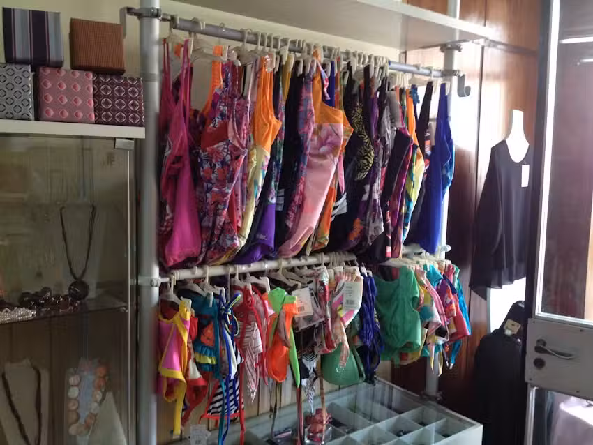 Tienda de Ropa Alhama &ndash; Gloria