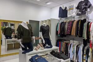 Tienda de Ropa Boutique Leny