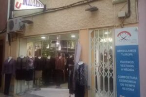 Tienda de ropa de mujer Nou Mil&middot;lenni