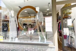 Tienda de ropa FREELOSOPHY