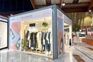 Tienda de ropa MAIDER ALZAGA Urbil 👜👗