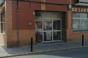 Tienda de ropa «Mari»