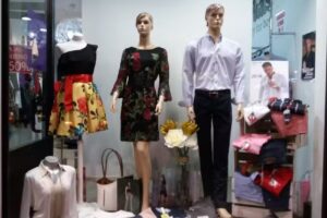 Tienda de ropa Marka’s Villena