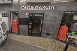 Tienda De Ropa Y Complementos Olga Garc&iacute;a
