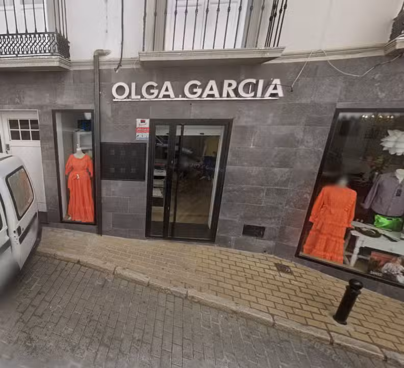 Tienda De Ropa Y Complementos Olga Garc&iacute;a