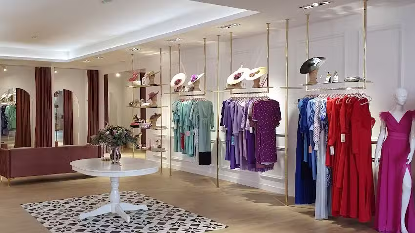 Tienda de vestidos de fiesta | Coquette Bon Chic