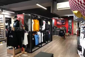 Tienda de zapatillas &ndash; Foot on Mars Elda