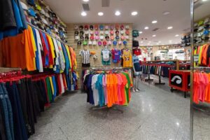 Tienda Deportes Halc&oacute;n Carabanchel