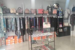 Tienda Deseos