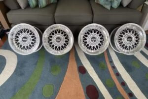 Tienda Diego Giraldez