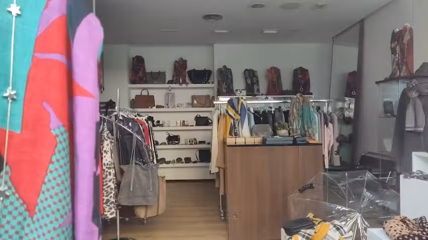 Tienda Ego