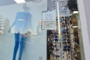 tienda el torcal moda