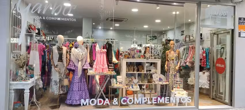 Tienda Garbo Puente Genil