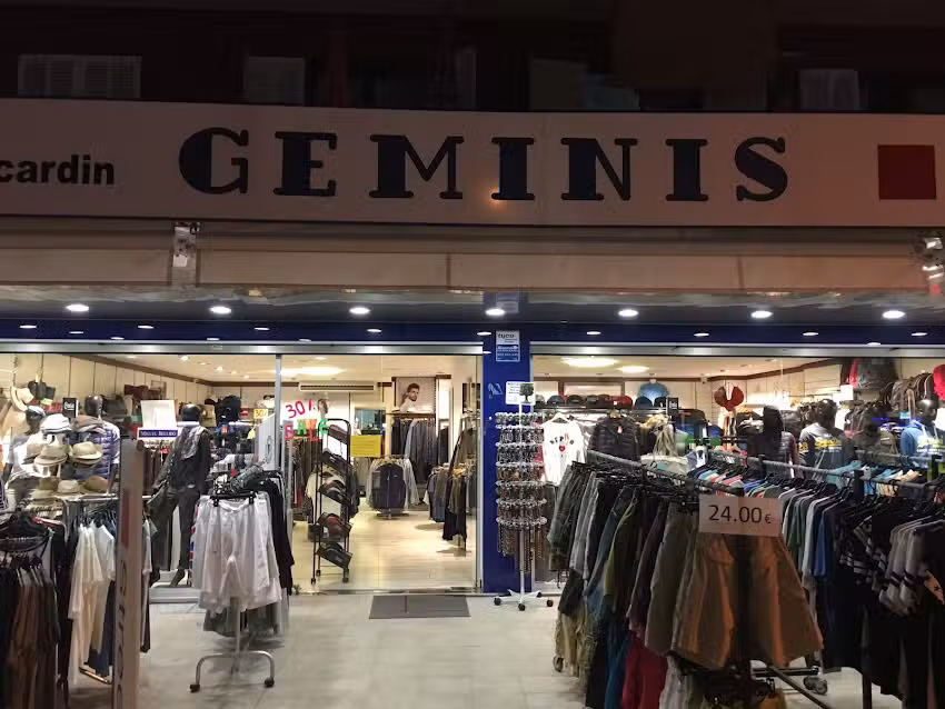 Tienda Gemenis