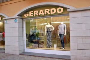 Tienda Gerardo. Ropa, Hogar y Accesorios La Gomera