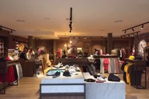 Tienda Golf Real Novo Sancti Petri