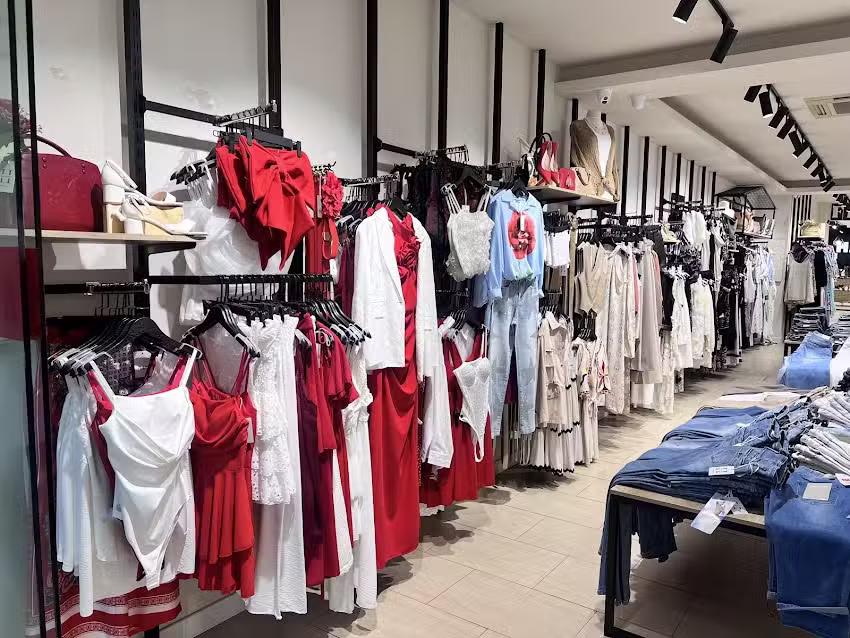 Tienda Hannah
