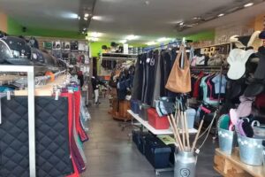 Tienda H&iacute;pica Can Sito