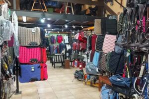 Tienda H&iacute;pica El Estribo Alicante