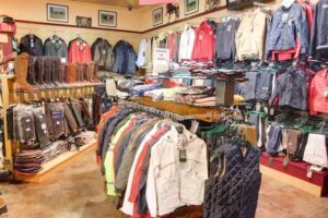 Tienda H&iacute;pica en Madrid | De Raza