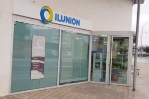 Tienda ILUNION &ndash; Hospital Virgen del Camino