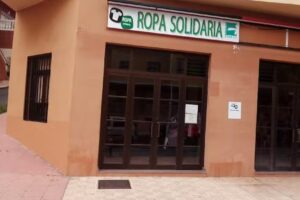 Tienda Isonorte Los Llanos