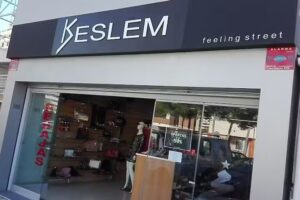 Tienda Keslem en Calpe