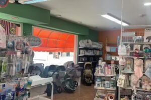 Tienda la Cigüeña