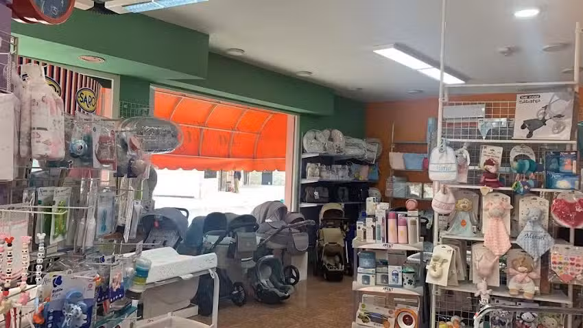 Tienda la Cig&uuml;e&ntilde;a