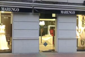 Tienda Marengo Moda