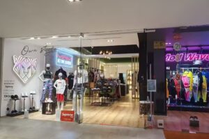 Tienda Mod Wave Movement – MWM