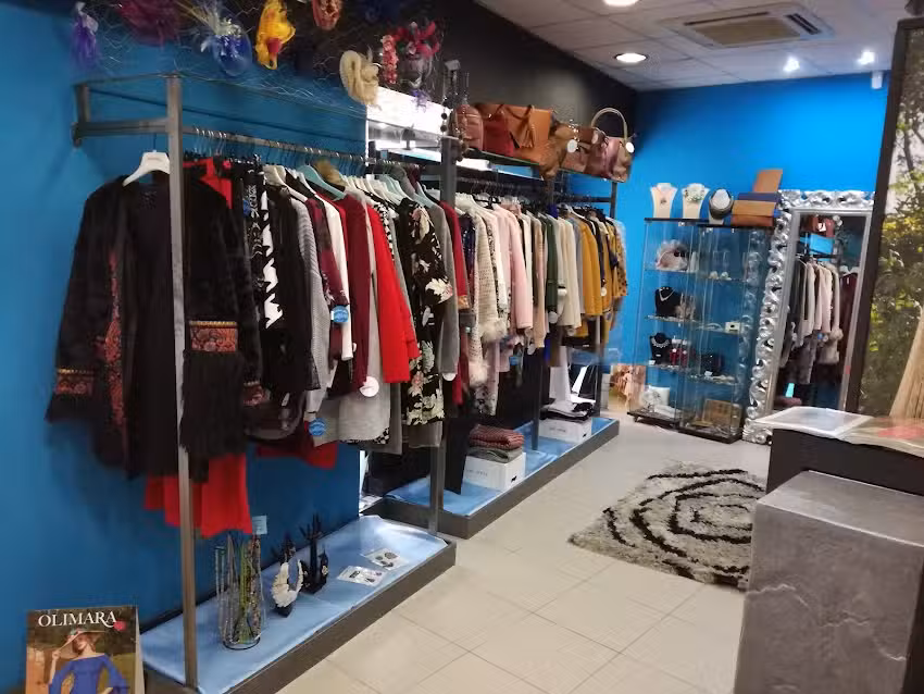 Tienda Moda Azabache Online
