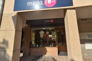 Tienda Moda-RE