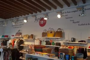 Tienda Moda re- Palma
