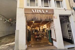 Tienda Nusa