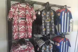 Tienda Oficial Xerez Club Deportivo