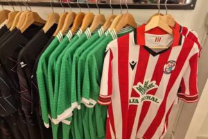 Tienda Oficial Zamora CF